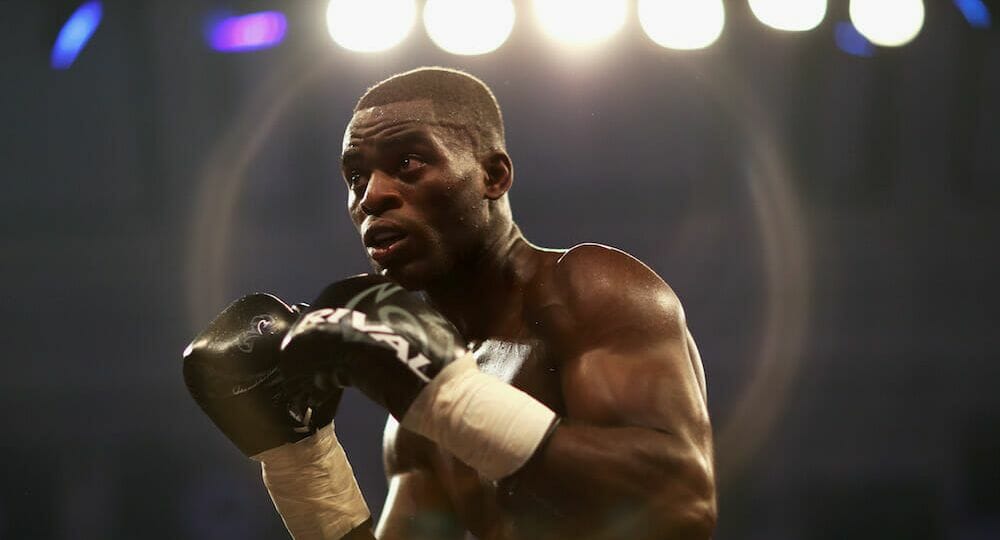 JDNXTGEN Boxing Series