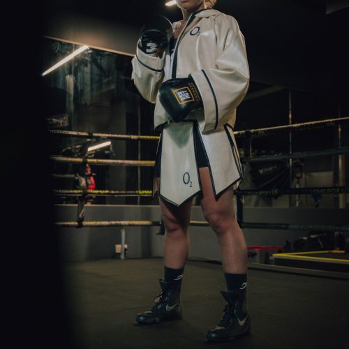 Shannon Ryan Pro Debut Thumbnail
