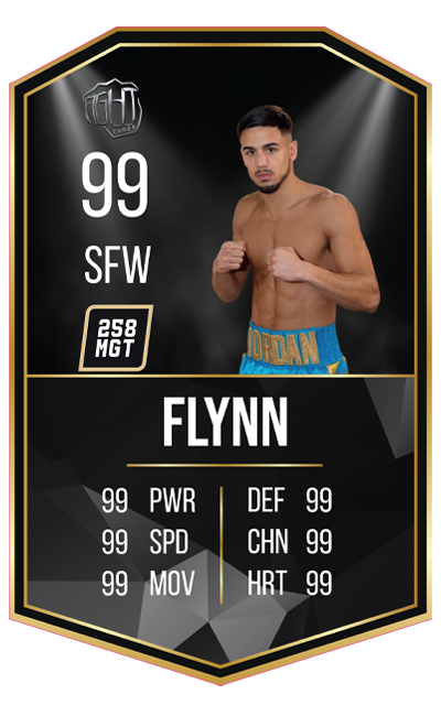 Flynn resize